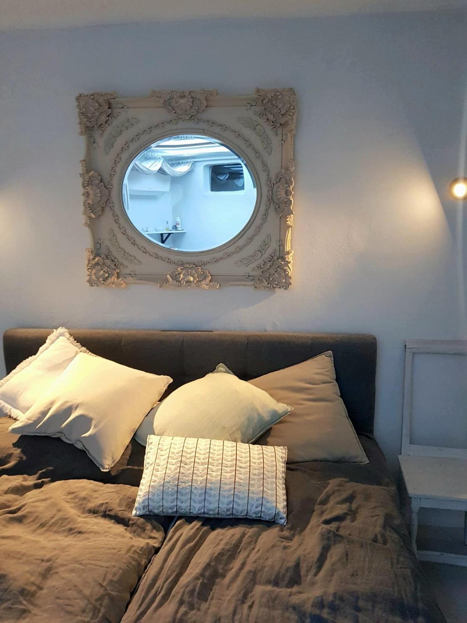 Townhouse Mougins In The Old Village, Fantastic View, Sea And Mountains Exteriér fotografie