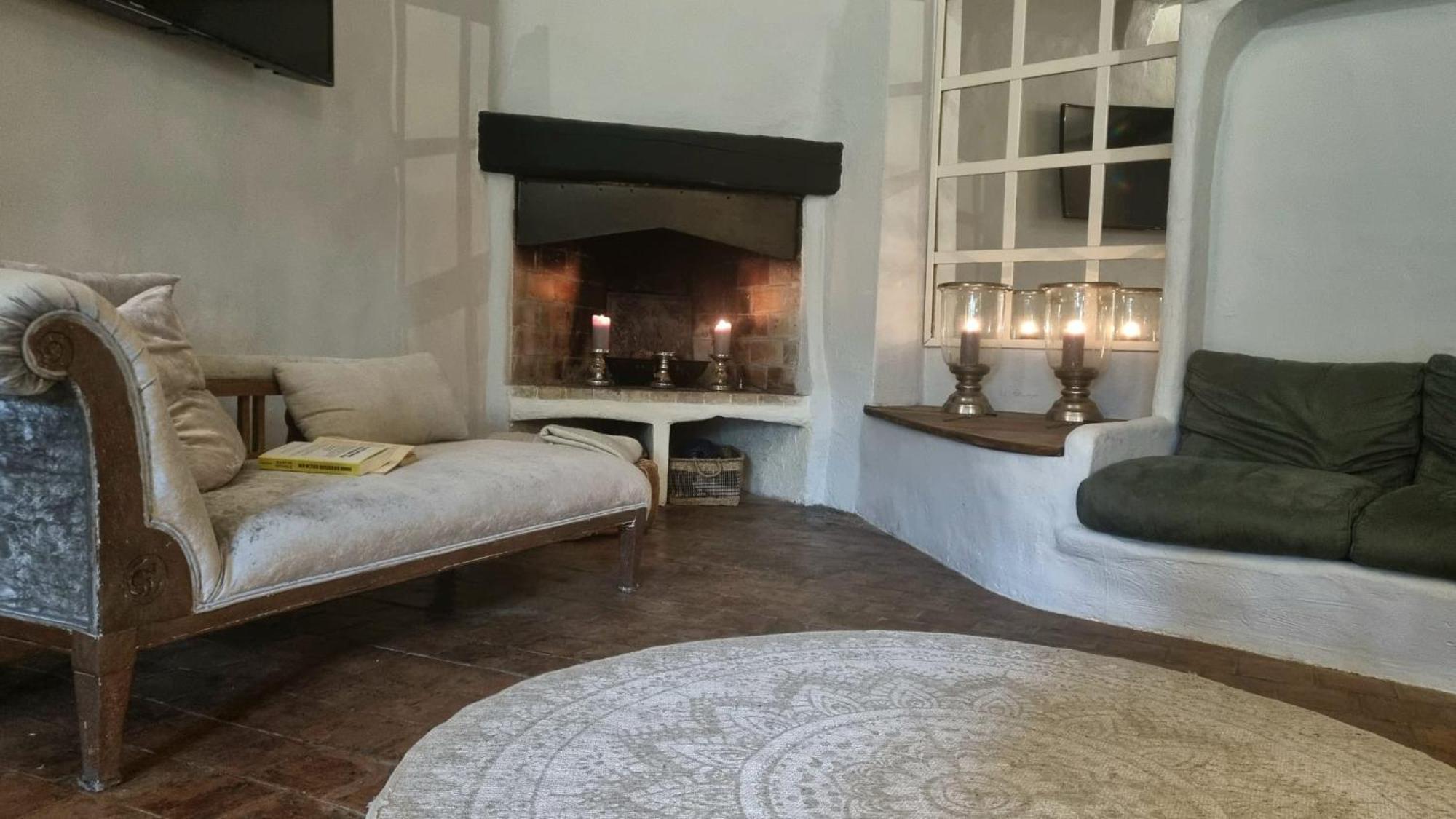 Townhouse Mougins In The Old Village, Fantastic View, Sea And Mountains Exteriér fotografie